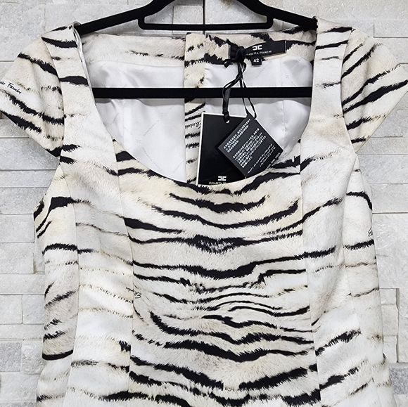 Élisabetaa franchi mini dress - Picture 6 of 12